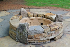 boulder-fire-pit