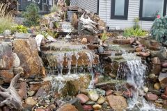 custom-pond-sherwood-park-ab-scaled