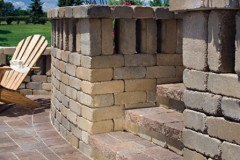 quarry-stone-pillars