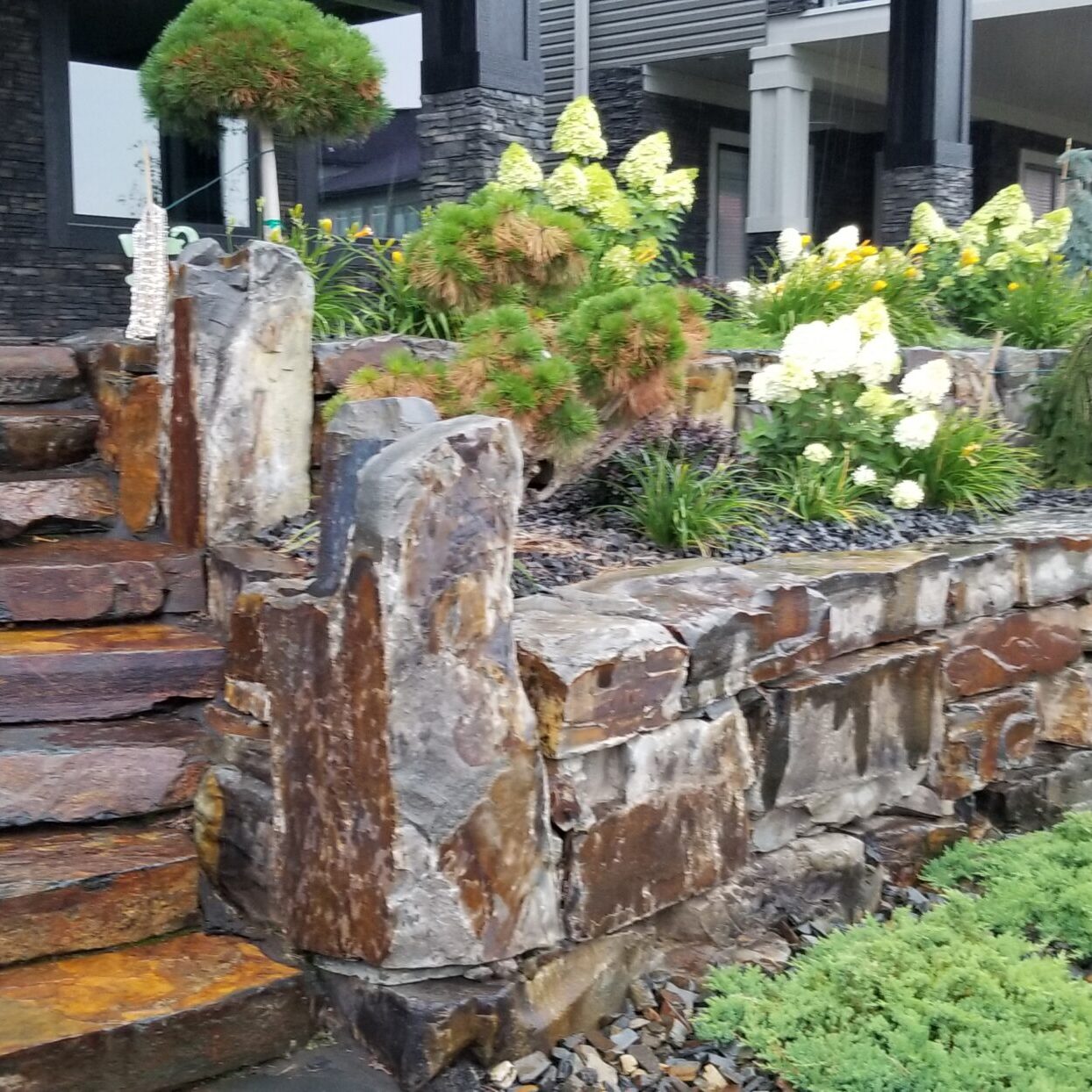 moyie stairs sealed